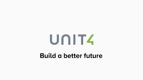 Build an agile strategy