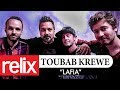 "Lafia" - Toubab Krewe | Relix Studio Sessions