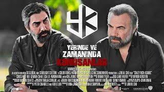 Yerinde Ve Zamanında Konuşanlar | Polat Çakır Mix | YK PRODUCTION ♫ Resimi