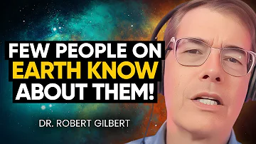 US Military Doctor REVEALS Why The Rosicrucians' TEACHINGS Were HIDDEN for US! | Dr. Robert Gilbert