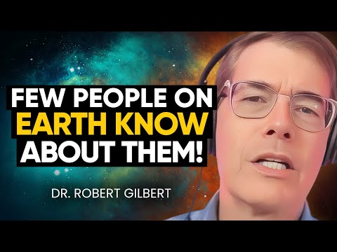 US Military Doctor REVEALS Why The Rosicrucians&#39; TEACHINGS Were HIDDEN for US! | Dr. Robert Gilbert