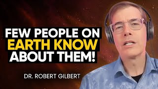 US Military Doctor REVEALS Why The Rosicrucians TEACHINGS Were HIDDEN for US | Dr. Robert Gilbert