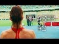 High Jump Women (Ukrainian Team Championship 2014) - Teaser #2