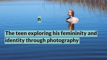 Daniel Walton Analogue Photographer