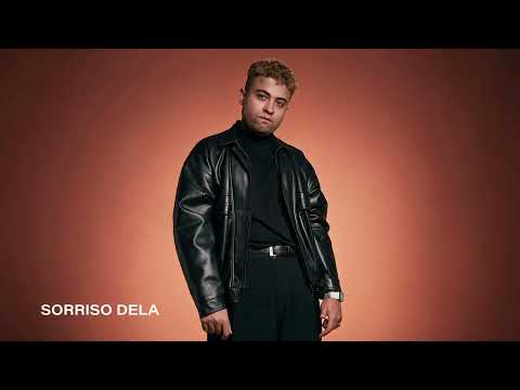 SORRISO DELA - IMJOSH ( HTSW )