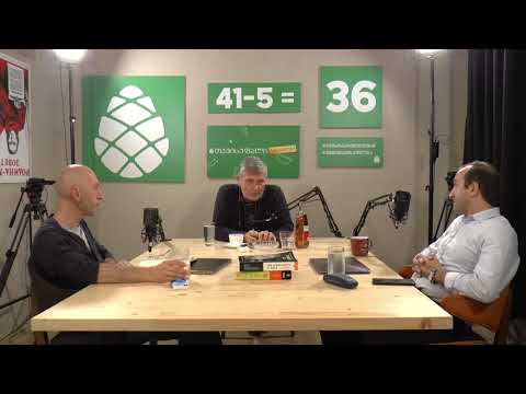 როგორ შემოვიდა კოკა-კოლა? - დავით აქუბარდია თავისუფალ ბაზარში