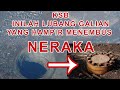 MISTERI PENGHENTIAN PENGEBORAN KSB YANG HAMPIR MENEMBUS NERAKA DI KEDALAMAN 12KM ? - PART 1