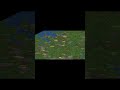 Open TTD Highlands Timelapse #openttd #gamedev #indiedev #timelapse #gaming #simulation #scenery