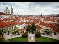 Свадьба в замках Чехии | Wedding in Prague Castles by Roksolana Wedding Planner