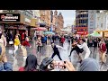 Guy joins in with own proposal flash mob  his freestyle is incredible