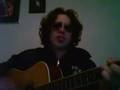 lonesome blue (shooter cover)