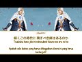 【Musical Touken Ranbu : Kousui Sanka No Yuki】TEARS - YAMANBAGIRI KUNIHIRO (Kan/Rom/Ind)