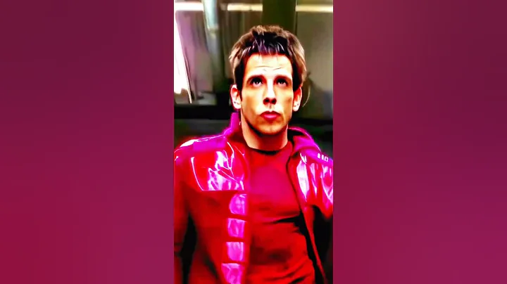 Zoolander Meme Edit #shorts #zoolandermeme