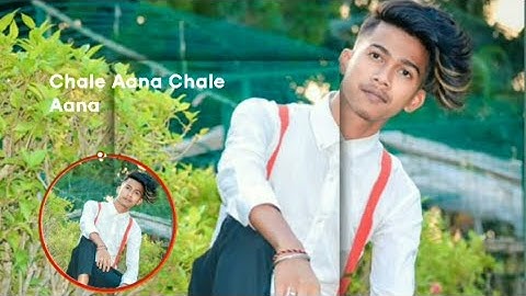 How to create Trending lyrical status in kinemaster | Resso App | Status kaise banaye