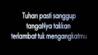 Mariah Shandi Ft Mike Tuhan Pasti Sanggup Lirik