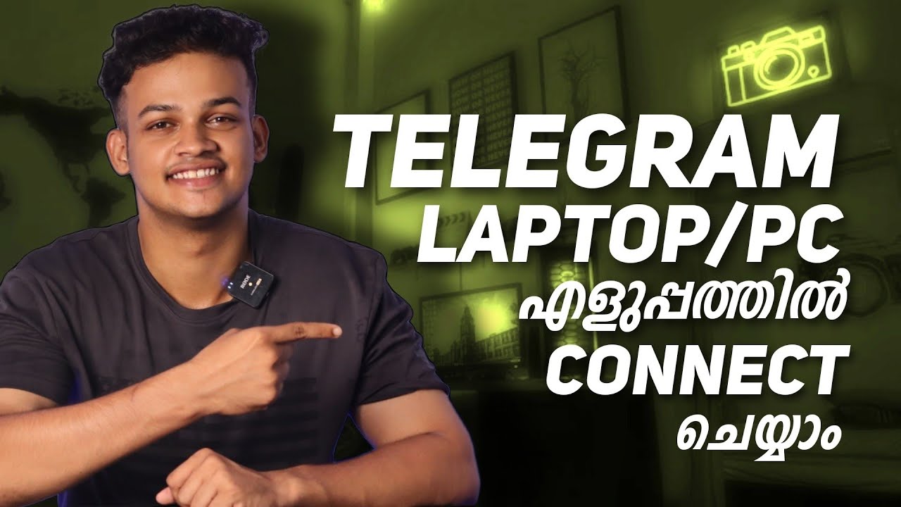 how-to-connect-telegram-to-pc-or-laptop-qwick-and-easy-way-youtube