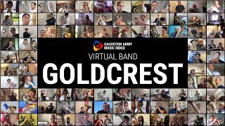Download Lagu Goldcrest - SAMI Virtual Band MP3