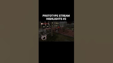 suprise at the end! #prototype #repost #viral #viralvideo #viralshort #funnyclips #trending #funny