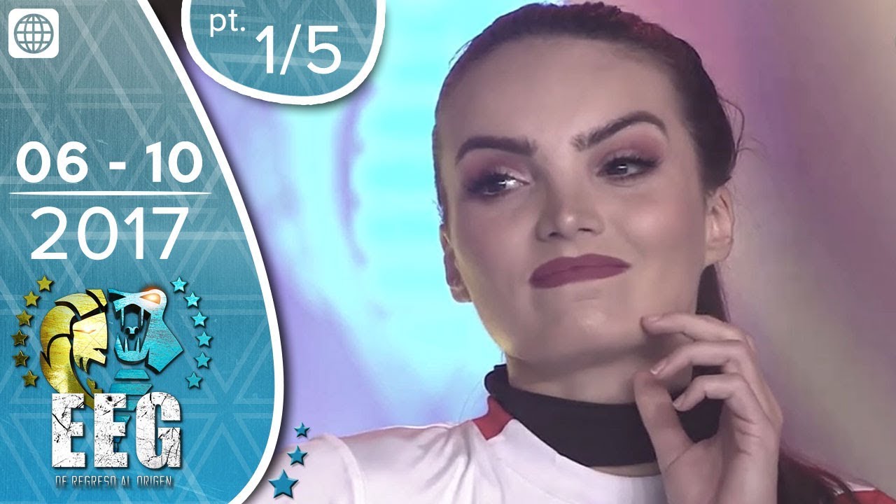 EEG Competencia de Verdad - 06/10/2017 - 1/5