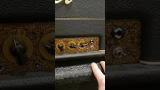 Bogner Helios Channel Switching Part1 Mod Explained
