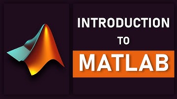 Introduction to Matlab | MathWorks