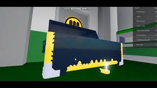 New Fps Game Aimblox