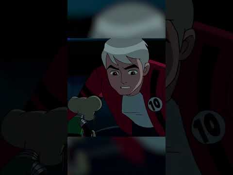 چرا آلبیدو همیشه دنبال امنیتریکس بن تن بود