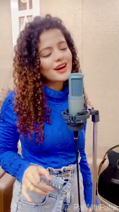 Teri Meri Kahani - Palak Muchhal
