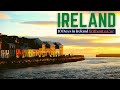 Ireland Without a Car: The Best of Ireland Travel in 10 Days Without Driving | Ireland Travel Guide
