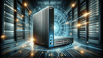 🌐 TP-Link ER707-M2 | Review van de Omada Multi-Gigabit VPN-router 🌐