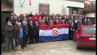 Ideja Herceg-Bosne i dalje živi u pojedinim gradovima BiH