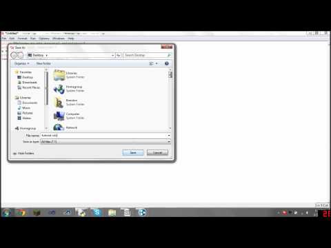 Python Tutorial Ep. 2 - More Advanced Calculator