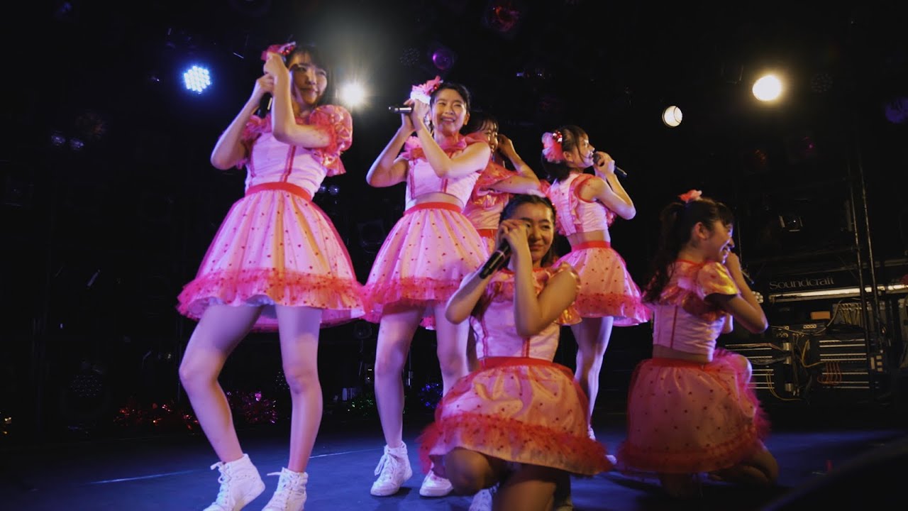 ときめき♡宣伝部 / 青春ハートシェイカー at 2019.5.6 SHIBUYA CLUB