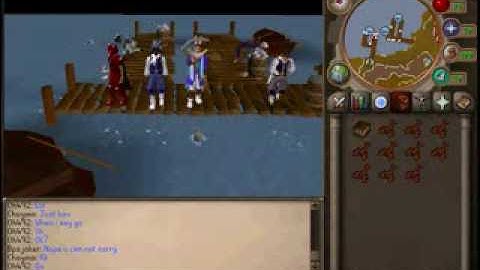 runescape glass box emote