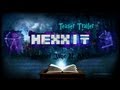 Tekkit: Hexxit Teaser Trailer