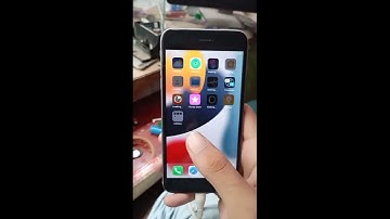 IPhone 6 6s 6Plus 6SPlus Icloud Bypass Sim Working Unlock Tool 2025 Easy Method 100% Done -SK MOBILE