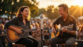 Norah Jones & Eric Clapton - Rivermist l Soft Rock Jazz Blues for Coffee & Rain 2026 screenshot 4