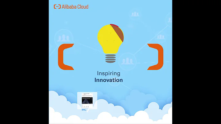 Discover | Alibaba Cloud Tech Pioneers - DayDayNews