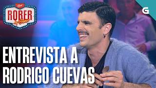 ENTREVISTA A RODRIGO CUEVAS | LAND ROBER