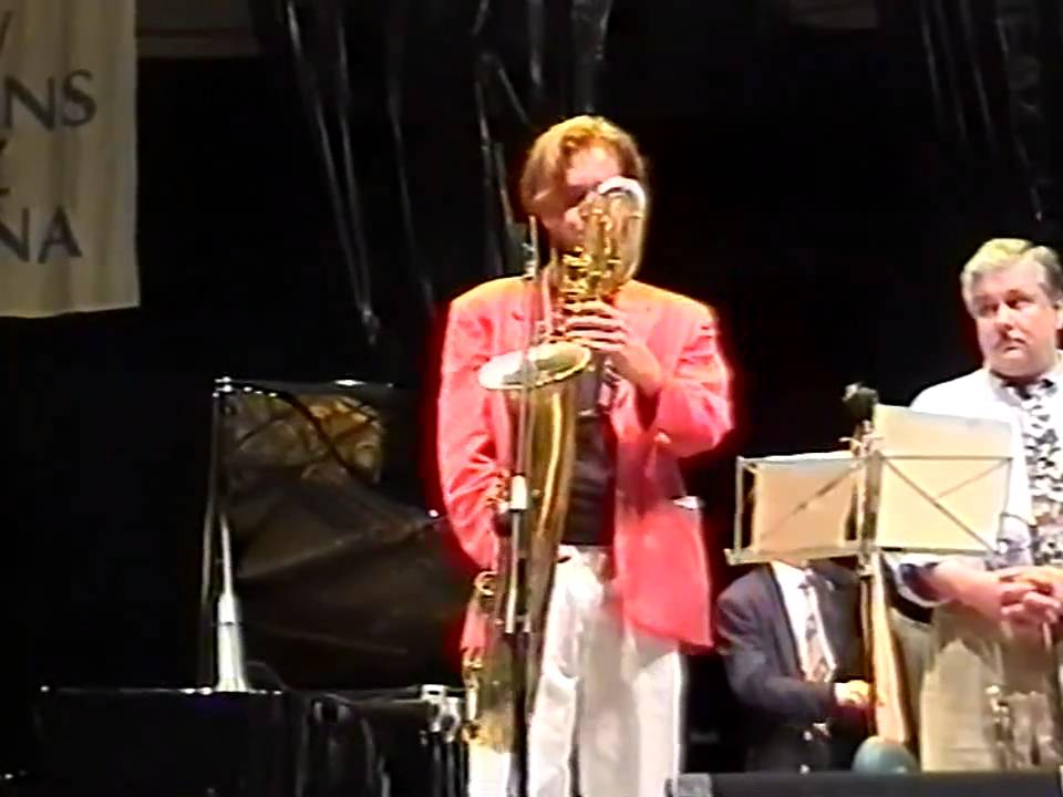 I'M CONFESSIN' THAT I LOVE YOU - Lino Patruno & His All Stars