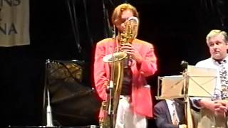 Video thumbnail of "I'M CONFESSIN' THAT I LOVE YOU - Lino Patruno & His All Stars"