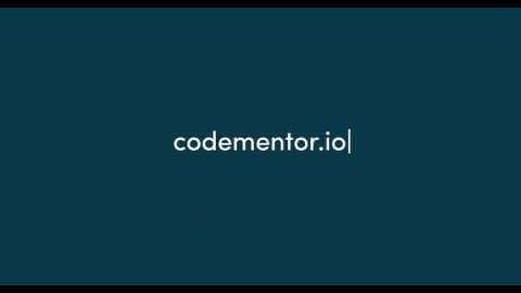 Codementor