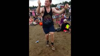 Daft Dancer TITP