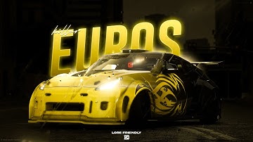 🥶 KILLER EUROS TOS COMPLAINT EDITION | KILLERVEHICLES 🚘