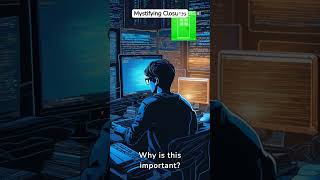 Unlock JavaScript's Secret Weapon: Closures