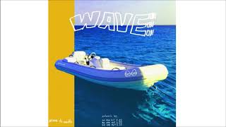 wave to earth - Wave