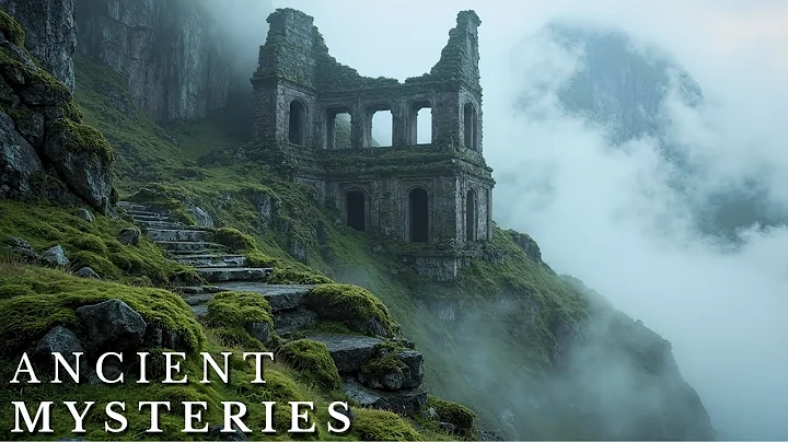 50 Archaeological Mysteries Science Can’t Explain thumbnail