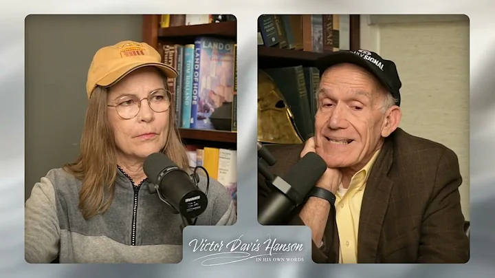 Victor Davis Hanson: Democrats Should Be Thanking, Not Impeaching Pete Hegseth