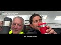 ⚡️ONBOARD HIGHLIGHTS | IMOCA on the Transat Jacques Vabre