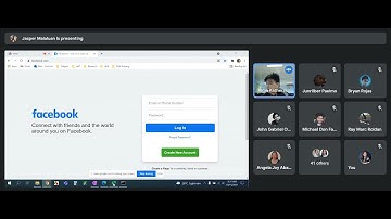 SQA: Functional and Non-Functional Testing (Morning Session Part 3)